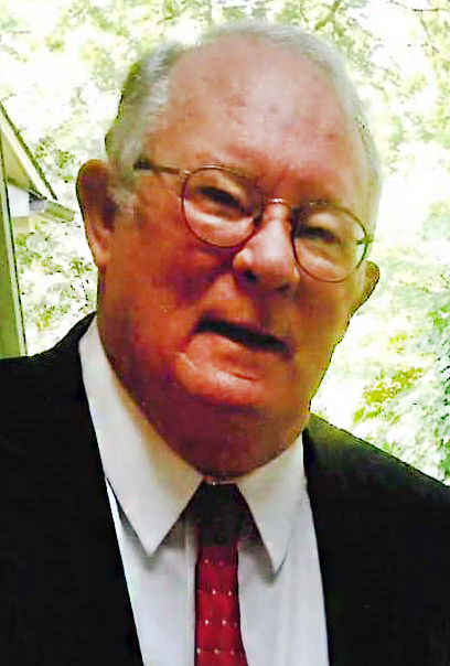 Perry, Jr., Cliff